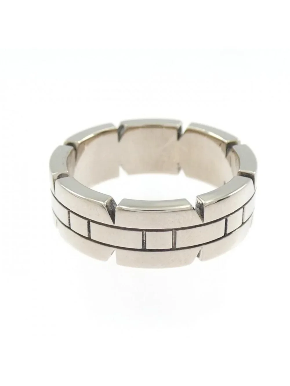Cartier Tank Francaise Small Ring